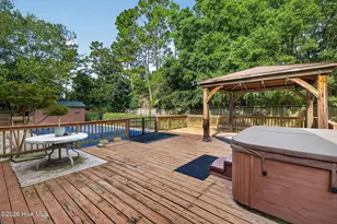 242 Dallas Dr, Wilmington, NC 28405 - Photo 17
