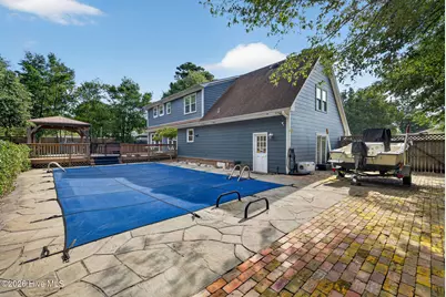 242 Dallas Drive, Wilmington, NC 28405 - Photo 11