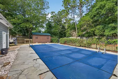 242 Dallas Drive, Wilmington, NC 28405 - Photo 13