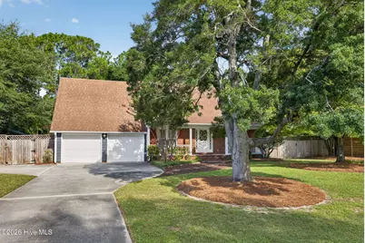242 Dallas Drive, Wilmington, NC 28405 - Photo 1