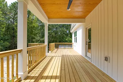 203 Sand Dollar Lane, Hampstead, NC 28443 - Photo 43