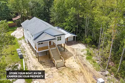 203 Sand Dollar Lane, Hampstead, NC 28443 - Photo 3