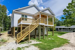 203 Sand Dollar Ln, Hampstead, NC 28443 - Photo 49