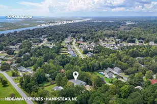 203 Sand Dollar Ln, Hampstead, NC 28443 - Photo 7