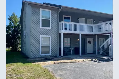 3309 Bridges Street #A 1, Morehead City, NC 28557 - Photo 1