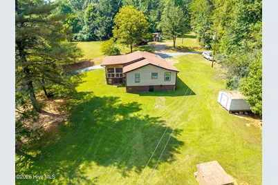 44 Little Wolf Creek Road, Murphy, NC 28906 - Photo 5