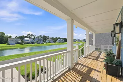 844 Lake Willow Way, Holly Ridge, NC 28445 - Photo 7