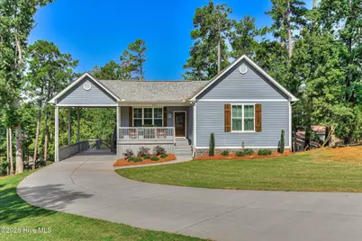 122 State Road S-33-650, Modoc, SC 29838 - Photo 1