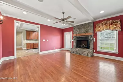 3742 Emma Cannon Road, Ayden, NC 28513 - Photo 9