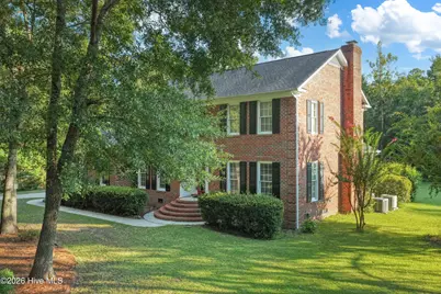 834 Shinn Point Road, Wilmington, NC 28409 - Photo 47