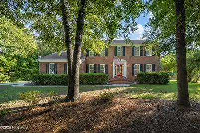 834 Shinn Point Road, Wilmington, NC 28409 - Photo 1