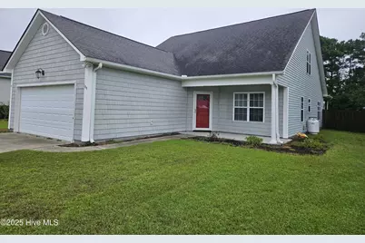109 Penquin Place, Hampstead, NC 28443 - Photo 1