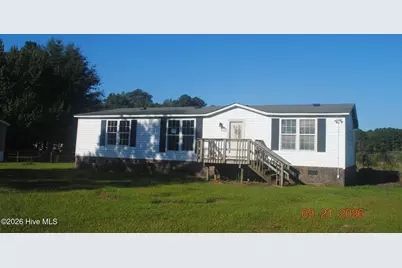 132 Cooper Road, Richlands, NC 28574 - Photo 1