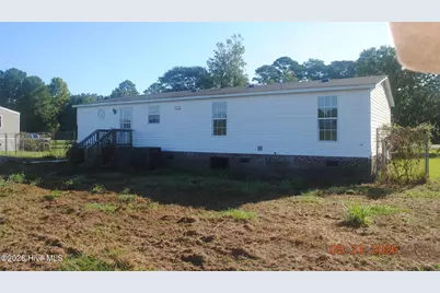 132 Cooper Road, Richlands, NC 28574 - Photo 5