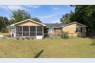 10136 N Nc 42 E, Tarboro, NC 27886 - Photo 9