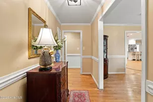 10136 N Nc 42 E, Tarboro, NC 27886 - Photo 17