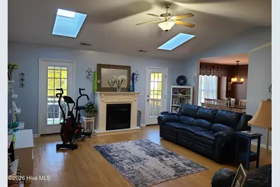134 Derby Lane, Hampstead, NC 28443 - Photo 5