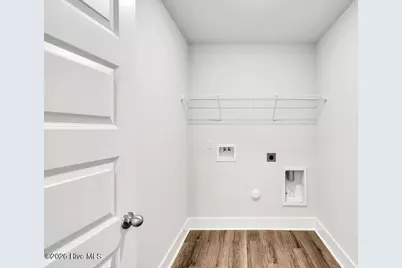 1794 Travor Street #Lot 101, Navassa, NC 28451 - Photo 23