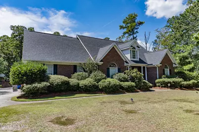 2509 3rd Avenue, Elizabethtown, NC 28337 - Photo 1