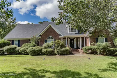 2509 3rd Avenue, Elizabethtown, NC 28337 - Photo 3