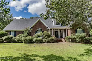 2509 3rd Ave, Elizabethtown, NC 28337 - Photo 3