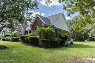 2509 3rd Ave, Elizabethtown, NC 28337 - Photo 5
