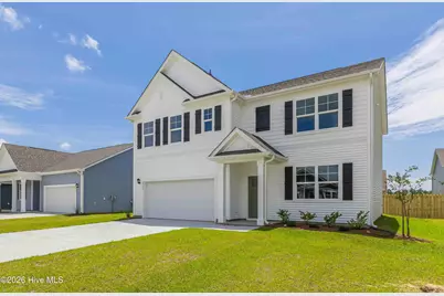3056 Maravella Court #Lot 14, Bolivia, NC 28422 - Photo 5