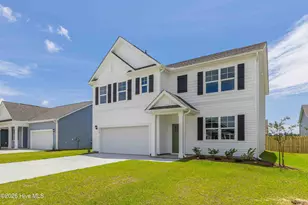 3056 Maravella Ct, Bolivia, NC 28422 - Photo 5