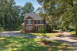427 Tracy Brown Rd, Magnolia, NC 28453 - Photo 49
