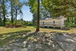 427 Tracy Brown Rd, Magnolia, NC 28453 - Photo 11