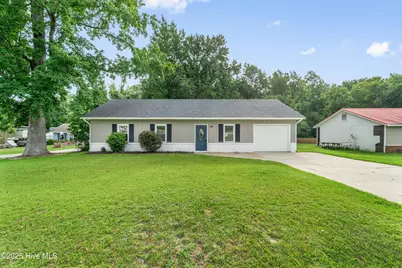 1036 Birchwood Lane, Jacksonville, NC 28546 - Photo 1