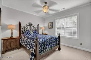 2555 St James Dr SE, Southport, NC 28461 - Photo 5