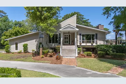 435 Munden Farm Road, Newport, NC 28570 - Photo 3
