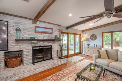 435 Munden Farm Road, Newport, NC 28570 - Photo 9
