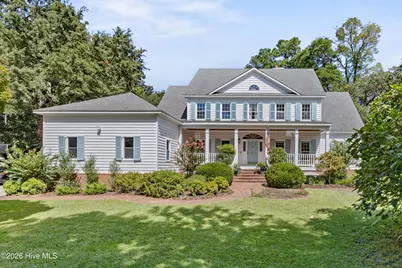 7501 Jonquil Court, Wilmington, NC 28409 - Photo 1