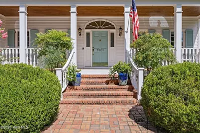 7501 Jonquil Court, Wilmington, NC 28409 - Photo 3
