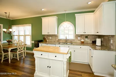 3302 Geneva Place NW, Wilson, NC 27896 - Photo 5
