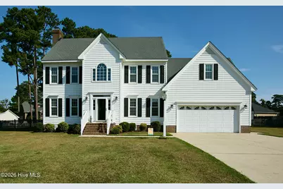 3302 Geneva Place NW, Wilson, NC 27896 - Photo 1