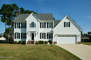 3302 Geneva Pl NW, Wilson, NC 27896 - Photo 1