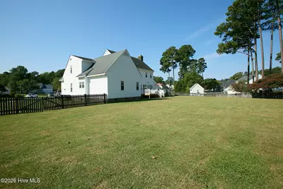 3302 Geneva Place NW, Wilson, NC 27896 - Photo 31