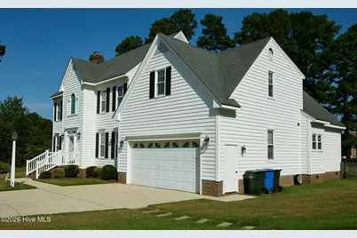 3302 Geneva Place NW, Wilson, NC 27896 - Photo 29
