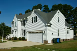 3302 Geneva Pl NW, Wilson, NC 27896 - Photo 29
