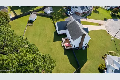 3302 Geneva Place NW, Wilson, NC 27896 - Photo 33
