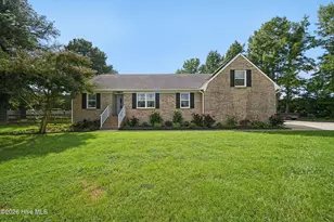728 NW Backwoods Rd, Moyock, NC 27958 - Photo 3