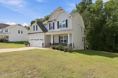 4616 Scenic Pines Drive, Hope Mills, NC 28348 - Photo 3