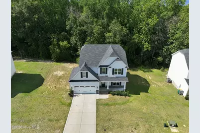4616 Scenic Pines Drive, Hope Mills, NC 28348 - Photo 7