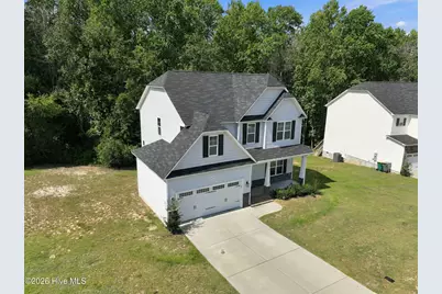 4616 Scenic Pines Drive, Hope Mills, NC 28348 - Photo 5