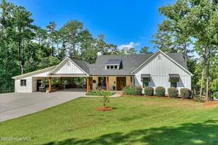 138 State Rd S-33-650, Modoc, SC 29838 - Photo 1