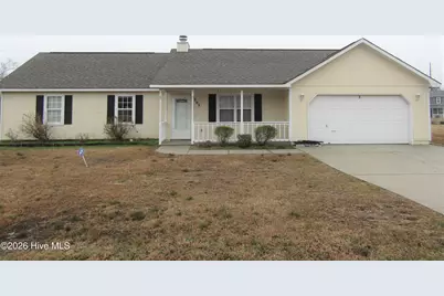 205 Stag Court, Hubert, NC 28539 - Photo 1