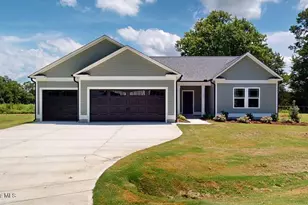 100 Windemere Ln, Goldsboro, NC 27530 - Photo 1